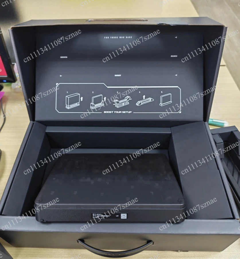 Graphics Dock XG for 5070Ti 50 - Thunderbolt 4 External Gpu Enclosure review and price